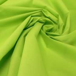 Tessuto Cotone Anice Vivo | Tessuti Lupo