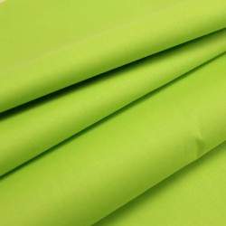 Tessuto Cotone Anice Vivo larghezza 216 cm
