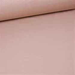 Tessuto di Cotone Cenere di Rosa | Tissus Loup