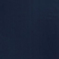 Tessuto Jeans Denim prelavato blu marino | Tissus Loup