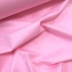 Tessuto di Cotone colore Rosa | Tissus Loup
