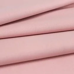 Tessuto di Cotone Rosa in Saldo | Tissus Loup