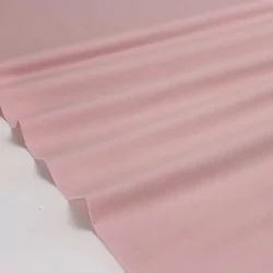 Tessuto di Cotone Rosa in Saldo | Tissus Loup