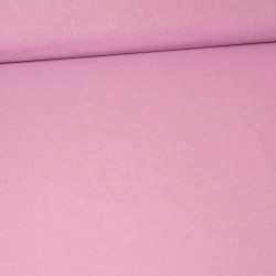 Tessuto di Cotone Lilla Rosa | Tissus Loup