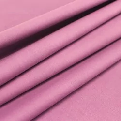 Tessuto di Cotone Rosa Viola | Tessuti Lupo